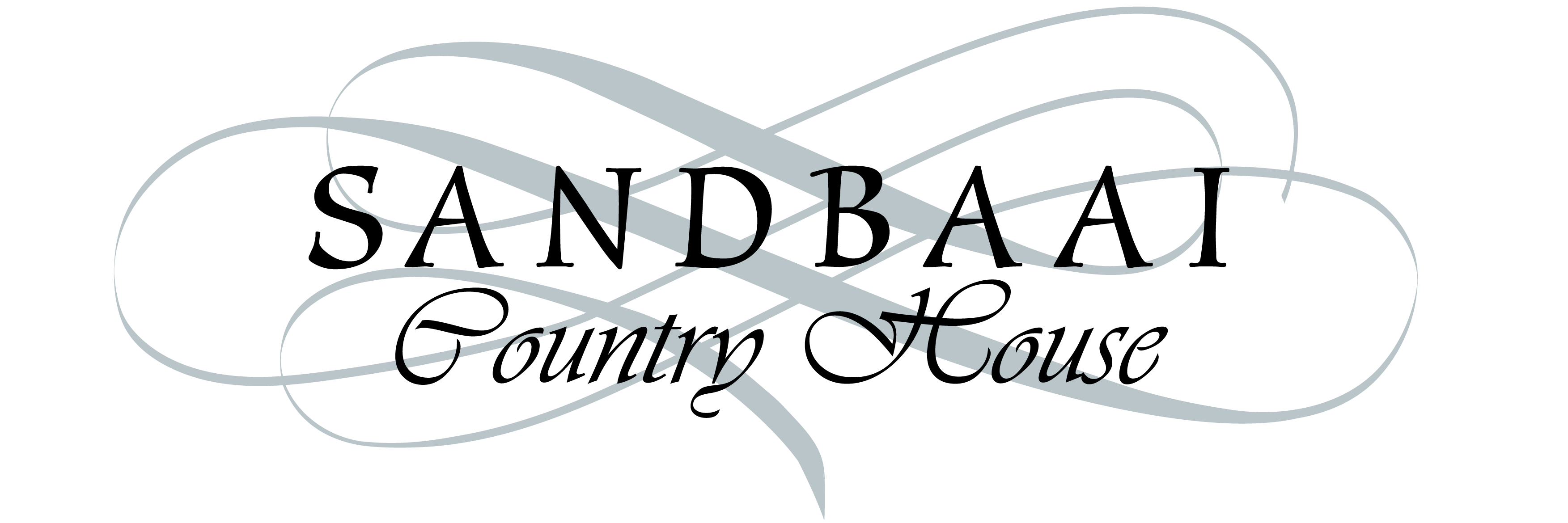 Sandbaai Country House logo