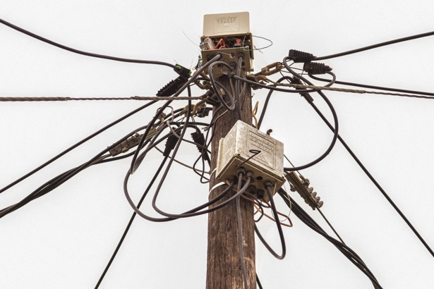 UPDATE: Power restored