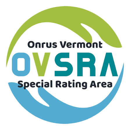OVSRA