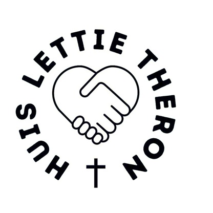Huis Lettie Theron logo