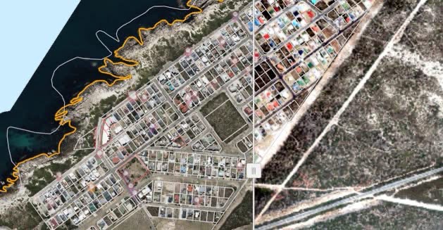 Overstrand Municipality Improves GIS Platform with Updated Aerial Photography