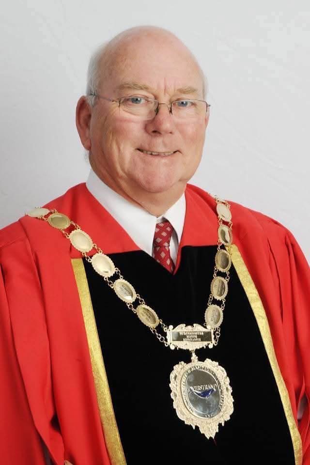 OVERSTRAND MUNICIPALITY MOURNS THE SUDDEN PASSING OF ALDERMAN DUDLEY COETZEE