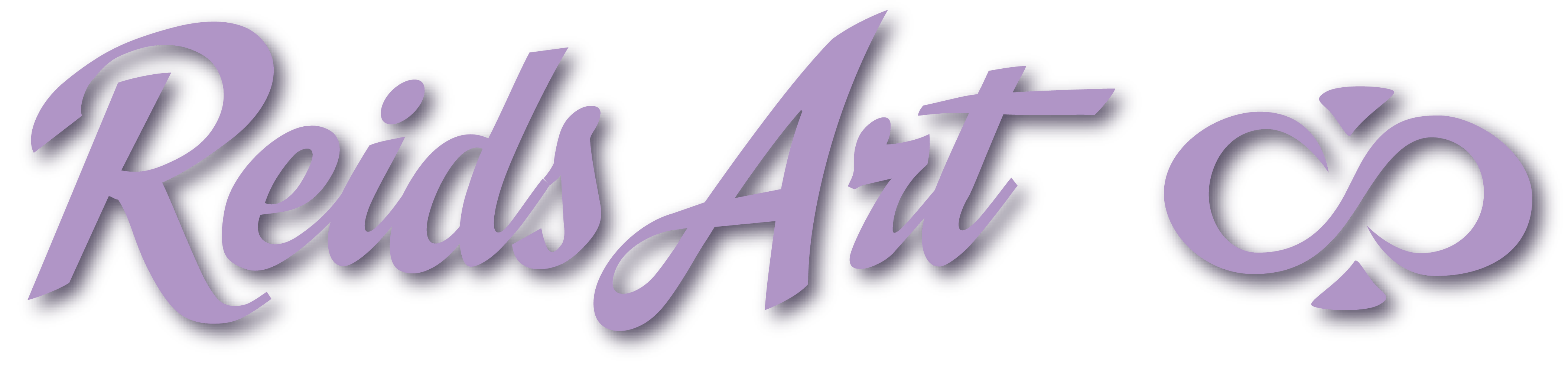 ReidsArt logo