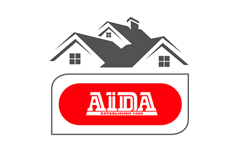 AIDA Onrus logo