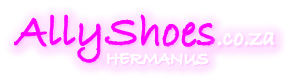 Ally Shoes logo