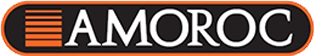 Amoroc logo