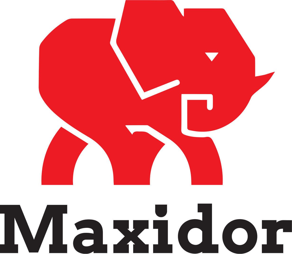 Maxidor Hermanus logo