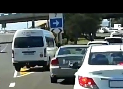 Temporary Closure of Hermanus and Zwelihle Taxi Ranks