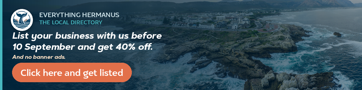 Everything Hermanus