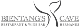 Bientang's Cave Restaurant & Wine Bar logo