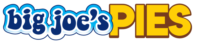Big Joe's Real Pies logo