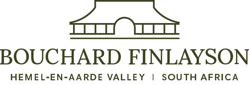 Bouchard Finlayson logo