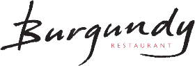 Burgundy Restaurant logo