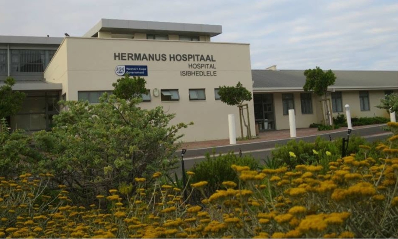 ‘Nine hours in a soiled nappy’: Daughter’s shocking allegations about Hermanus Hospital