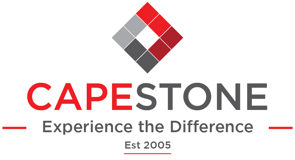 Capestone logo