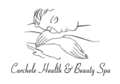 Carchele Health and Beauty Spa logo