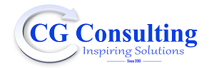 CG Consulting - Inspiring Solutions logo