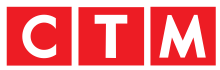 CTM Hermanus logo