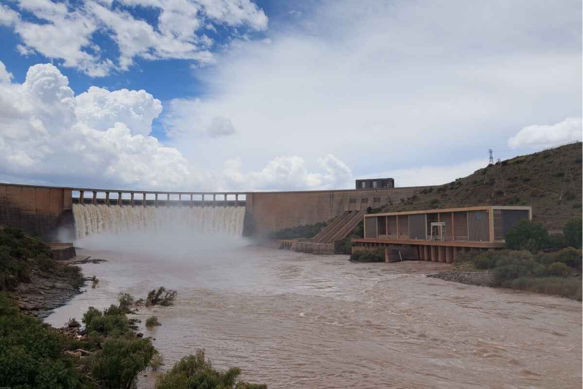 ‘It’s here’: The record El Niño South Africa can’t ignore