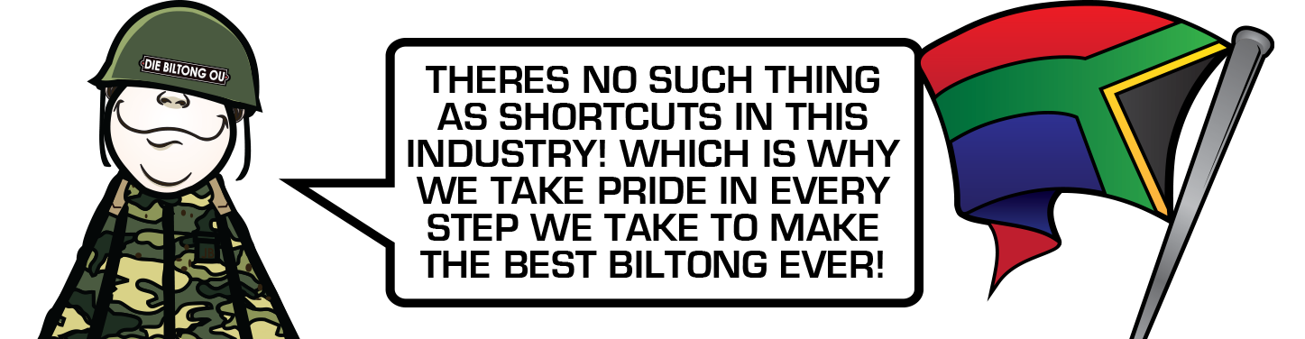 Die Biltong Ou logo