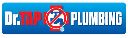 Dr Tap Plumbing logo