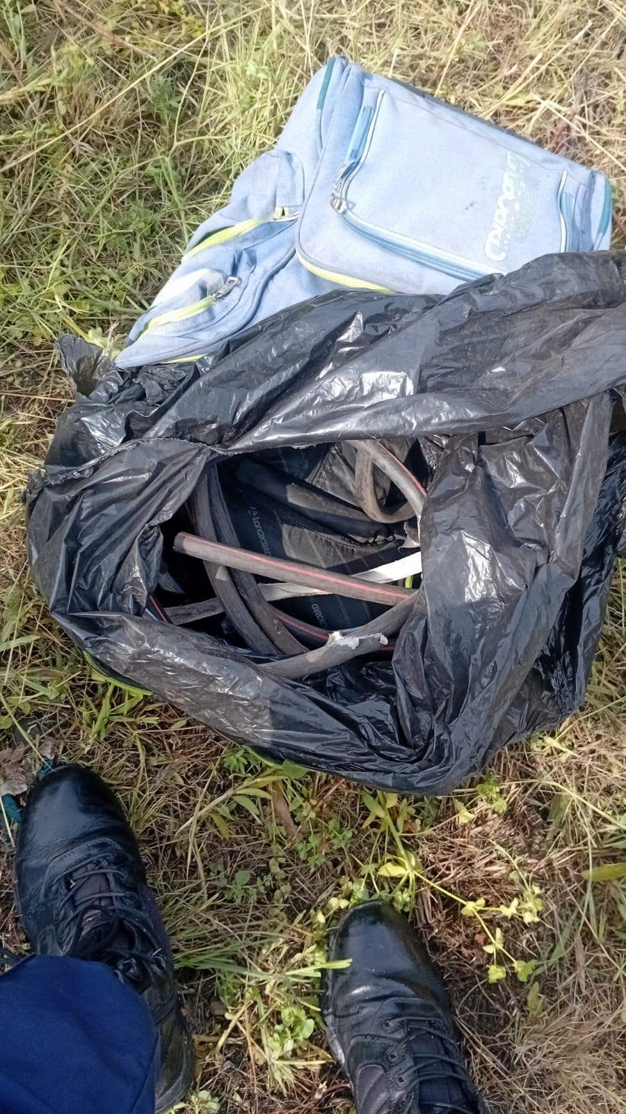 Cable theft continues to disrupt electricity supply in Overstrand