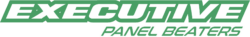 Executive Panelbeaters logo
