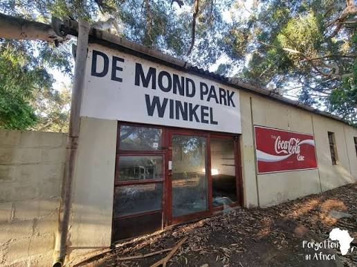 DE MOND CARAVAN PARK: DEVELOPMENT PROCESS CAN PROCEED