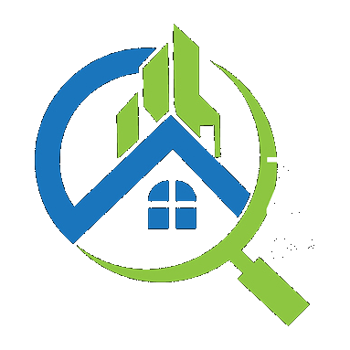 Zinia Home Inspectors  logo