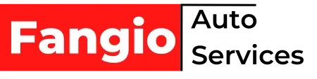 Fangio Auto Hermanus logo