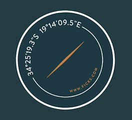 Ficks Restaurant | Pinchos & Wine logo
