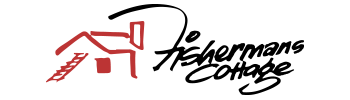 Fisherman's Cottage logo