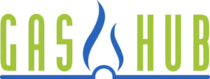 Gas Hub logo