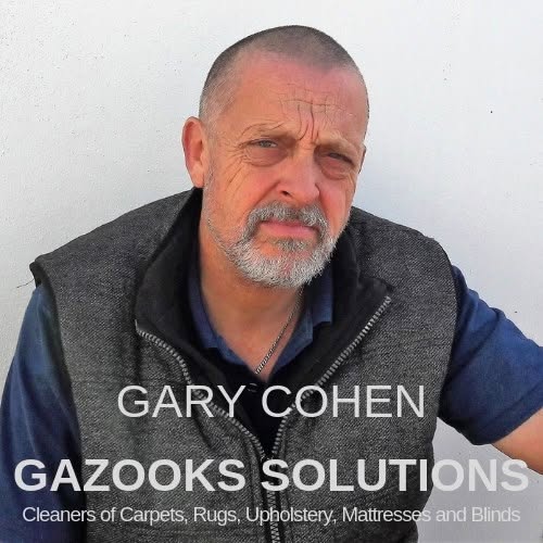 Gazooks Solutions logo