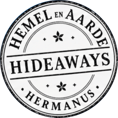 Hemel en Aarde Hideaways logo