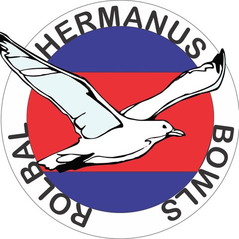 Hermanus Bowling Club logo