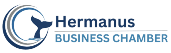 Hermanus Business Chamber logo