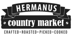Hermanus Country Market logo