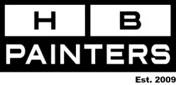 HB Painters logo