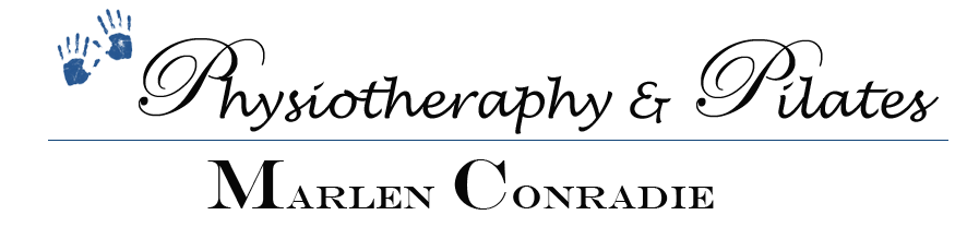 Hermanus Physio logo