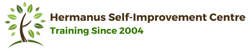 Hermanus Self-Improvement Centre logo
