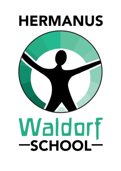 Hermanus Waldorf School logo