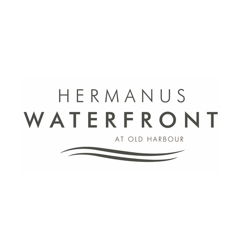 Hermanus Waterfront logo