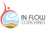 In Flow Coaching and Events logo