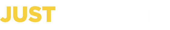 Just Property Hermanus logo