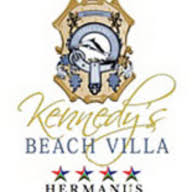 Kennedy's Beach Villa logo