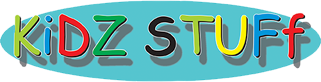 Kidz Stuff Hermanus logo