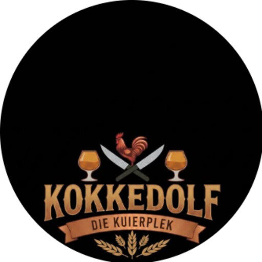 Kokkedolf logo