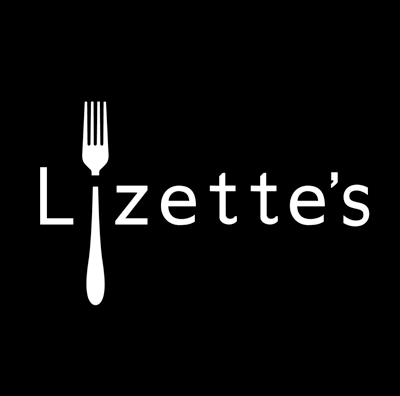 Lizette's Kitchen logo