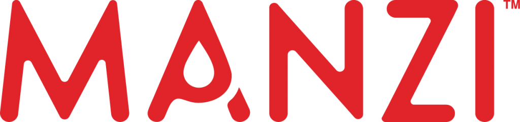 Manzi Water Hermanus logo